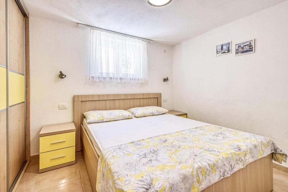 Apartments Gracija Повляна Экстерьер фото