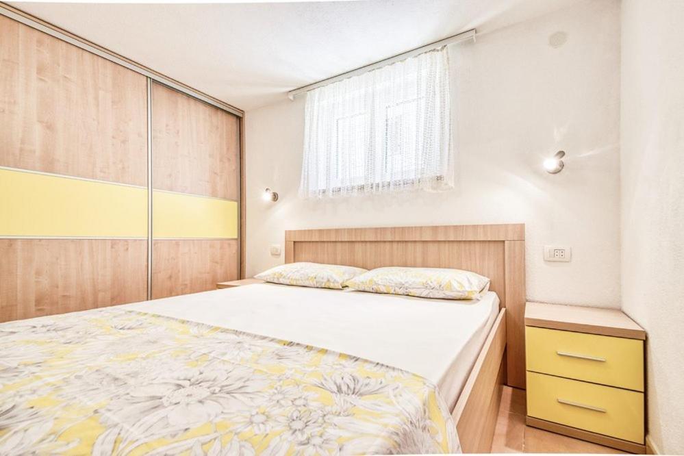 Apartments Gracija Повляна Экстерьер фото